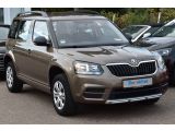 Skoda Yeti bei Gebrauchtwagen.expert - Abbildung (3 / 15) Skoda Yeti bei Gebrauchtwagen.expert - Abbildung (3 / 15)
