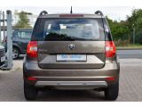 Skoda Yeti bei Gebrauchtwagen.expert - Abbildung (6 / 15) Skoda Yeti bei Gebrauchtwagen.expert - Abbildung (6 / 15)