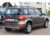 Skoda Yeti bei Gebrauchtwagen.expert - Abbildung (5 / 15) Skoda Yeti bei Gebrauchtwagen.expert - Abbildung (5 / 15)