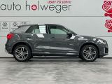 Audi Q2 bei Gebrauchtwagen.expert - Abbildung (3 / 15)
