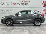 Audi Q2 bei Gebrauchtwagen.expert - Abbildung (4 / 15)