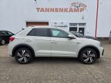 VW T-Roc bei Gebrauchtwagen.expert - Abbildung (11 / 15) VW T-Roc bei Gebrauchtwagen.expert - Abbildung (11 / 15)