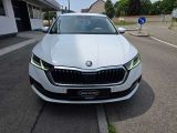 Skoda Octavia bei Gebrauchtwagen.expert - Abbildung (3 / 15)
