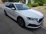 Skoda Octavia bei Gebrauchtwagen.expert - Abbildung (4 / 15)