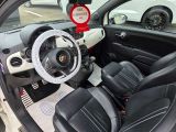 Abarth 500 bei Gebrauchtwagen.expert - Abbildung (10 / 15)