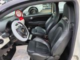 Abarth 500 bei Gebrauchtwagen.expert - Abbildung (11 / 15)