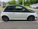 Abarth 500 bei Gebrauchtwagen.expert - Abbildung (5 / 15)