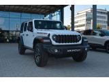 Jeep Wrangler bei Gebrauchtwagen.expert - Abbildung (3 / 15)