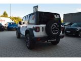 Jeep Wrangler bei Gebrauchtwagen.expert - Abbildung (7 / 15)