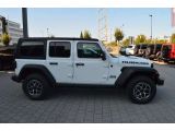 Jeep Wrangler bei Gebrauchtwagen.expert - Abbildung (4 / 15)