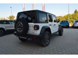Jeep Wrangler bei Gebrauchtwagen.expert - Abbildung (5 / 15)