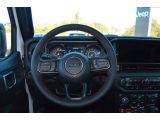 Jeep Wrangler bei Gebrauchtwagen.expert - Abbildung (10 / 15)