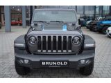 Jeep Wrangler bei Gebrauchtwagen.expert - Abbildung (2 / 15)