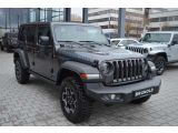 Jeep Wrangler bei Gebrauchtwagen.expert - Abbildung (4 / 15)