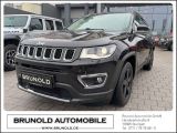 Jeep Compass bei Gebrauchtwagen.expert - Abbildung (4 / 9) Jeep Compass bei Gebrauchtwagen.expert - Abbildung (4 / 9)