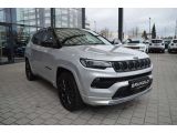 Jeep Compass bei Gebrauchtwagen.expert - Abbildung (2 / 12) Jeep Compass bei Gebrauchtwagen.expert - Abbildung (2 / 12)