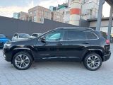 Jeep Cherokee bei Gebrauchtwagen.expert - Abbildung (8 / 10)