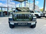 Jeep Wrangler bei Gebrauchtwagen.expert - Abbildung (2 / 14)