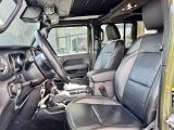 Jeep Wrangler bei Gebrauchtwagen.expert - Abbildung (7 / 14)