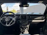 Jeep Wrangler bei Gebrauchtwagen.expert - Abbildung (10 / 14)