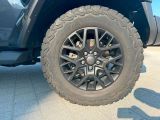 Jeep Wrangler bei Gebrauchtwagen.expert - Abbildung (8 / 9)