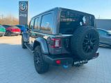 Jeep Wrangler bei Gebrauchtwagen.expert - Abbildung (4 / 9)