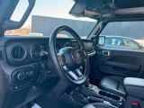 Jeep Wrangler bei Gebrauchtwagen.expert - Abbildung (7 / 9)