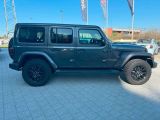 Jeep Wrangler bei Gebrauchtwagen.expert - Abbildung (3 / 9)