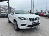 Jeep Cherokee bei Gebrauchtwagen.expert - Abbildung (2 / 9)
