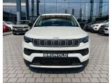Jeep Compass bei Gebrauchtwagen.expert - Abbildung (2 / 14)