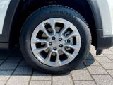 Jeep Compass bei Gebrauchtwagen.expert - Abbildung (8 / 14)