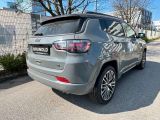 Jeep Compass bei Gebrauchtwagen.expert - Abbildung (3 / 9)