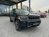 Jeep Grand Cherokee bei Gebrauchtwagen.expert - Abbildung (2 / 13)