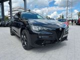 Alfa Romeo Stelvio bei Gebrauchtwagen.expert - Abbildung (2 / 11)