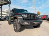 Jeep Wrangler bei Gebrauchtwagen.expert - Abbildung (2 / 10)