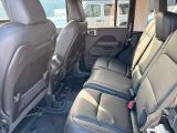 Jeep Wrangler bei Gebrauchtwagen.expert - Abbildung (7 / 10)