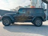 Jeep Wrangler bei Gebrauchtwagen.expert - Abbildung (3 / 10)