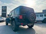 Jeep Wrangler bei Gebrauchtwagen.expert - Abbildung (4 / 10)