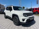 Jeep Renegade bei Gebrauchtwagen.expert - Abbildung (2 / 12)
