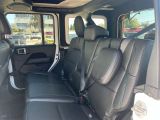 Jeep Wrangler bei Gebrauchtwagen.expert - Abbildung (7 / 10)