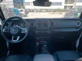 Jeep Wrangler bei Gebrauchtwagen.expert - Abbildung (8 / 10)