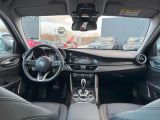 Alfa Romeo Giulia bei Gebrauchtwagen.expert - Abbildung (9 / 11)