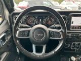 Jeep Wrangler bei Gebrauchtwagen.expert - Abbildung (5 / 10)