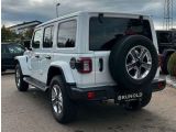 Jeep Wrangler bei Gebrauchtwagen.expert - Abbildung (4 / 10)