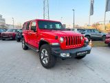 Jeep Wrangler bei Gebrauchtwagen.expert - Abbildung (2 / 10)