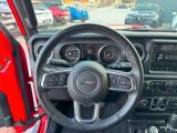 Jeep Wrangler bei Gebrauchtwagen.expert - Abbildung (6 / 10)