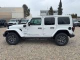 Jeep Wrangler bei Gebrauchtwagen.expert - Abbildung (3 / 10)