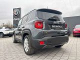 Jeep Renegade bei Gebrauchtwagen.expert - Abbildung (5 / 10)