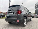 Jeep Renegade bei Gebrauchtwagen.expert - Abbildung (4 / 10)