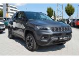 Jeep Compass bei Gebrauchtwagen.expert - Abbildung (2 / 15)